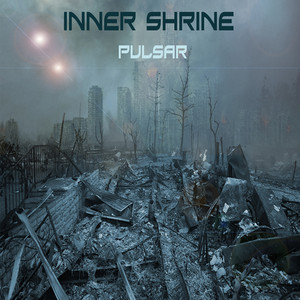 Pulsar cover