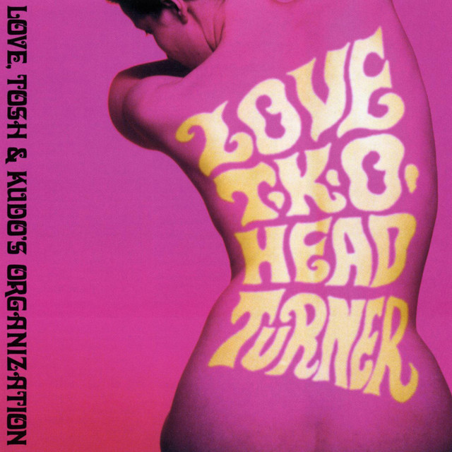 Love T.K.O. photo