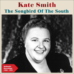 The Song Bird of the South (Authentic Recordings 1928 -1931) album