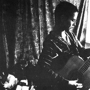 Shannon Murray Albumcover