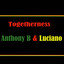 Togetherness Anthony B & Luciano cover