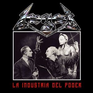Marginado cover