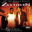Atlanta Boys Albumcover