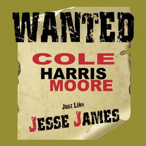 Cole Harris-Moore