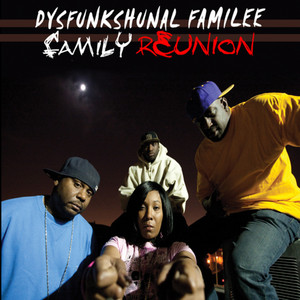 Dysfunkshunal Familee Photo