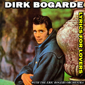 Dirk Bogarde photo