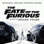 The Fate of the Furious (Original Motion Picture Score) cover