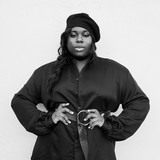 Alex Newell profile