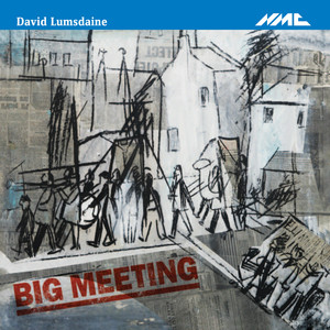 Big Meeting: Beginnings: 'Speak!' cover