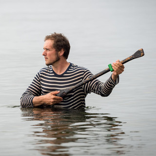 Guillaume Arsenault Photo