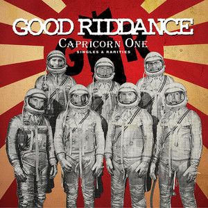 Capricorn One album