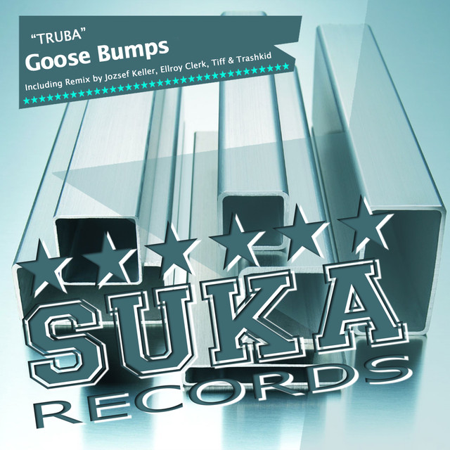 Bumps Photo