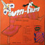Tutti Frutti cover