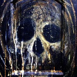 Double Negative cover