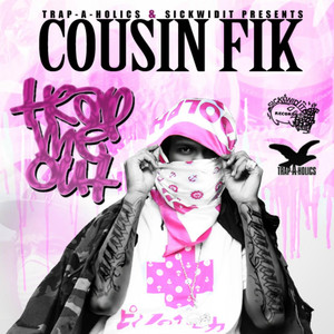 Trap Me Out album
