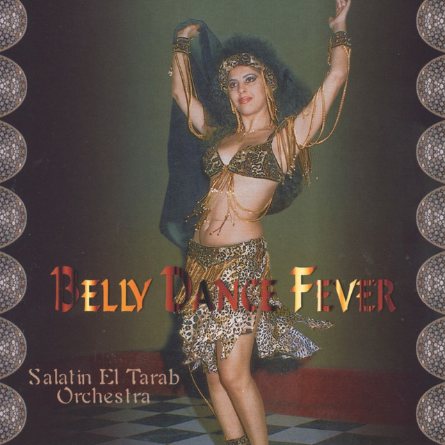 Salatin El Tarab Orchestra Photo