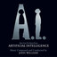 A.I. (Music from the Motion Picture) cover