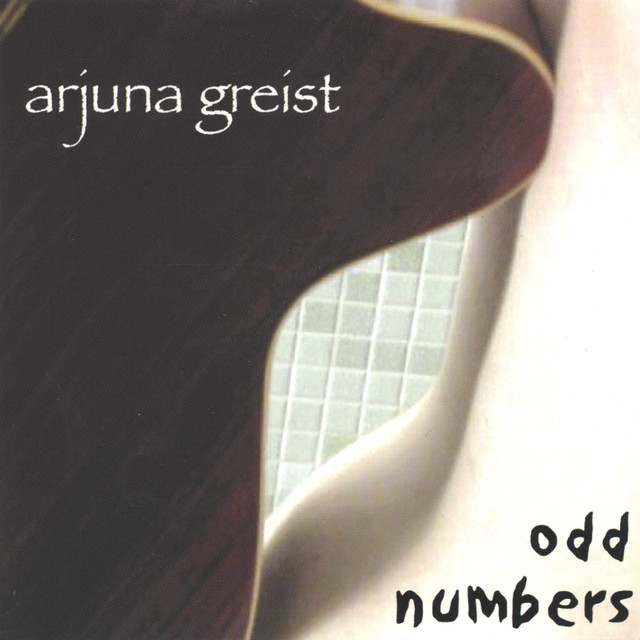Arjuna Greist Photo