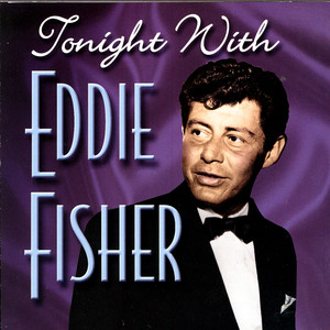 Tonight With Eddie Fisher album