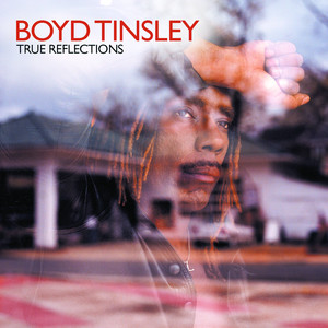 True Reflections Albumcover