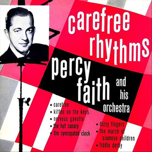 Carefree Rhythms album