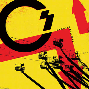 Machine Response cover