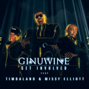 Get Involved feat Timbaland and Missy Elliott album