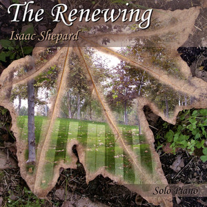 The Renewing cover