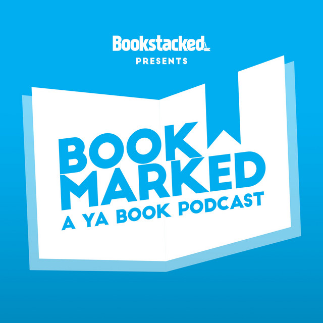 Bookmarked A Ya Book Podcast Podcast On Spotify