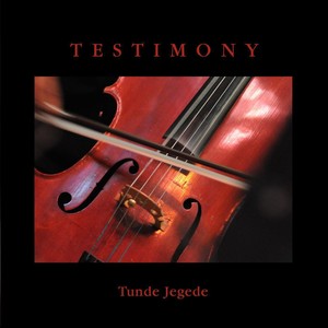Testimony Albumcover