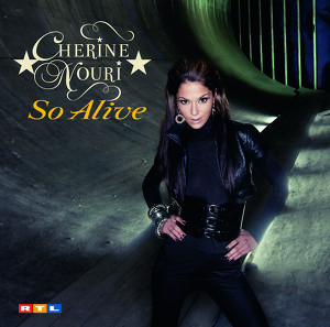 Cherine Nouri