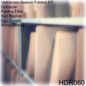 Vedritunes