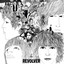 Revolver cover