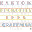 Lees: Sonata No. 4; Bartók: Suite for Piano, Op. 14 (Sz 62); Prokofiev: Sonata No. 2 in D Minor for Piano, Op. 14 Albumcover