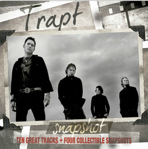 Snapshot: Trapt album