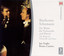 Ludwig van Beethoven: Cello Sonatas and Variations / SCHUMANN, R.: Cello and Piano Works (Vogler, Canino) Albumcover