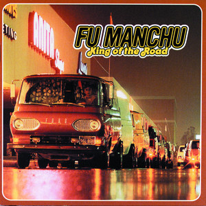 King of the Road album