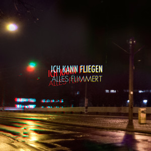 Alles Flimmert cover