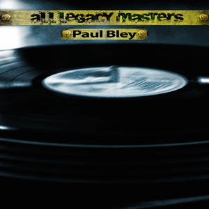 All Legacy Masters album