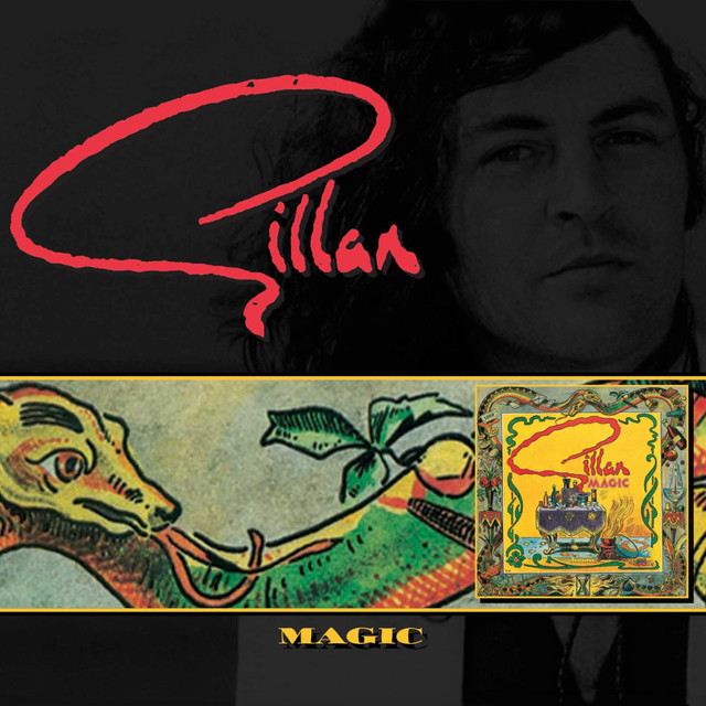 Magic cover