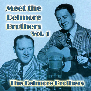 Meet the Delmore Brothers, Vol. 1 album