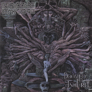 Doomed to Inherit cover