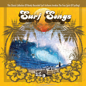 Surf Songs cover