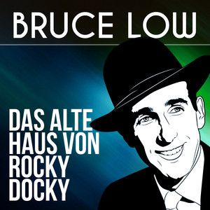 Das alte Haus von Rocky Docky cover