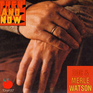 Then and Now album