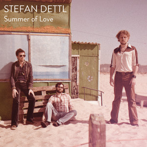 Summer of Love cover