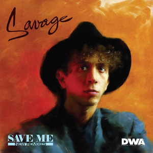 Save Me (New Remixes) album