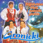 Najpiekniejszych Koledy i Pastoralki Góralskie (Highlanders carols and pastorals from Poland) Albumcover