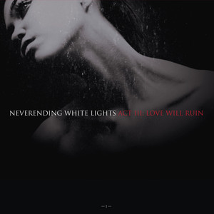 Act III: Love Will Ruin (Part 1) cover