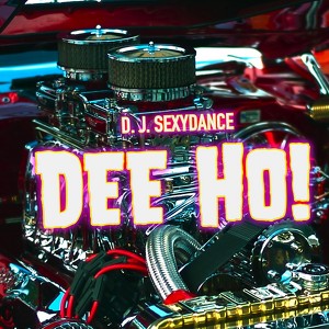 Dj Sexydance